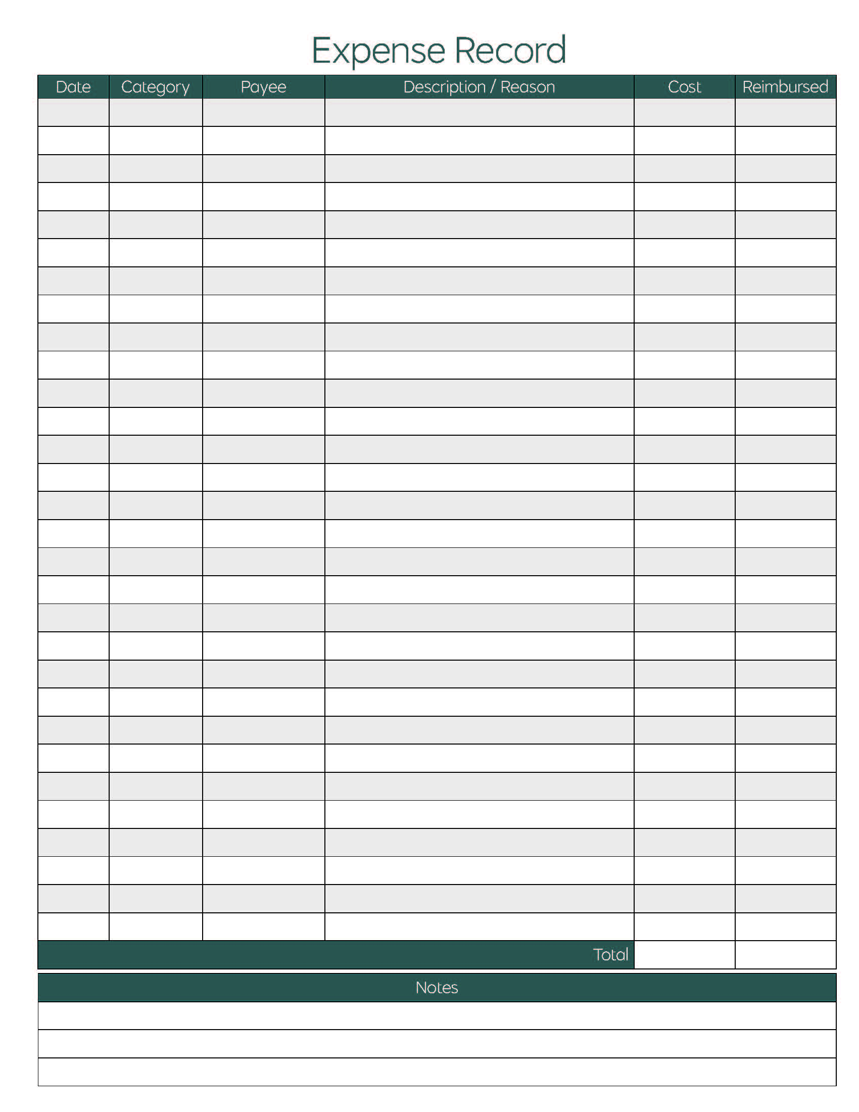 Clear Plastic Snap-in Ruler/Placeholder – 4theloveofpi