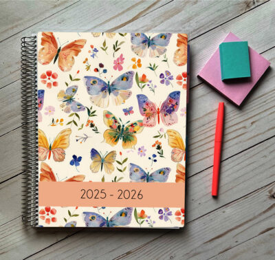 Teacher Planner
