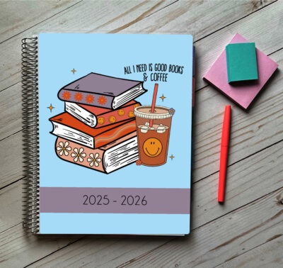 Non-Teacher Planner