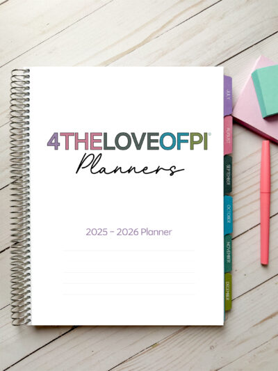 Non-Teacher Planner - Image 2